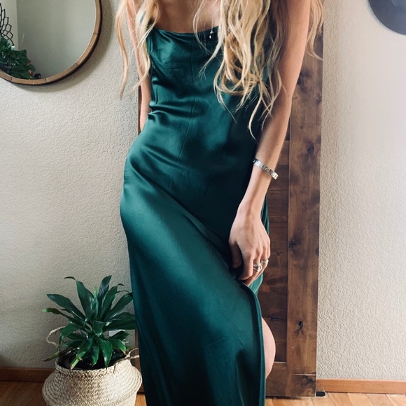 Wild Ones Slippery When Wet Dress - Picture 9 of 16